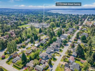 Photo 33: 1772 156A Street in Surrey: King George Corridor House for sale (South Surrey White Rock)  : MLS®# R2884023