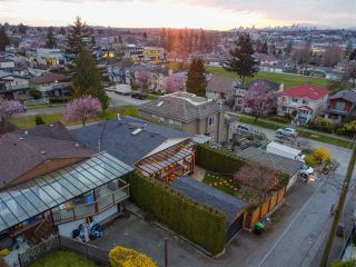 Photo 36: 21 MALTA Place in Vancouver: Renfrew Heights House for sale (Vancouver East)  : MLS®# R2557977