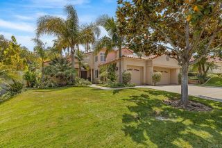 Main Photo: House for sale : 4 bedrooms : 14245 Via Grandar in San Diego