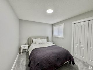 Photo 21: 105 Boxwood Bend: Fort Saskatchewan House for sale : MLS®# E4381744