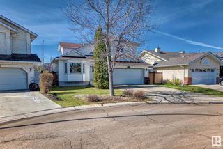 Photo 29: 329 BUCHANAN Way in Edmonton: Zone 14 House for sale : MLS®# E4386536