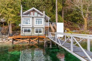 Photo 37: 5089 INDIAN ARM in North Vancouver: Woodlands-Sunshine-Cascade House for sale : MLS®# R2742460