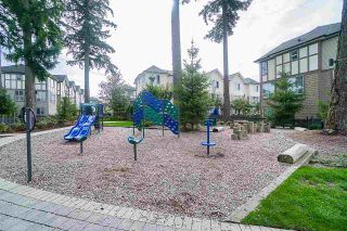 Photo 19: 72 7848 209 Street in Langley: Willoughby Heights Townhouse for sale in "Mason & Green" : MLS®# R2423766