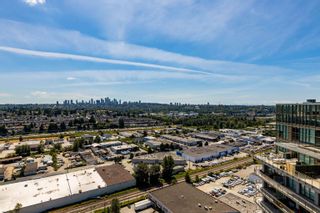 Main Photo: 3005 5333 GORING Street in Burnaby: Brentwood Park Condo for sale in "ETOILE 1 EAST TOWER" (Burnaby North)  : MLS®# R2893208