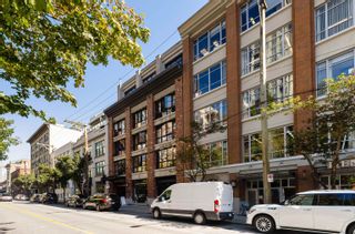 Photo 32: 303 1238 HOMER Street in Vancouver: Yaletown Condo for sale (Vancouver West)  : MLS®# R2735377
