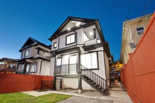 Photo 38: 1614 E 36 Avenue in Vancouver: Knight 1/2 Duplex for sale (Vancouver East)  : MLS®# R2507439