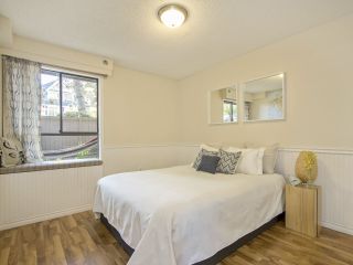 Photo 12: 102 1549 KITCHENER Street in Vancouver: Grandview VE Condo for sale in "DHARMA DIGS" (Vancouver East)  : MLS®# R2163912