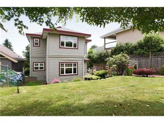Photo 9: 1431 7TH Avenue in New Westminster: West End NW House for sale in "WEST END" : MLS®# V839697