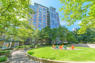 Main Photo: 602 283 DAVIE Street in Vancouver: Yaletown Condo for sale (Vancouver West)  : MLS®# R2813794