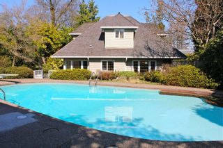 Photo 19: 1248 TECUMSEH Avenue in Vancouver: Shaughnessy House for sale in "FIRST SHAUGHNESSY" (Vancouver West)  : MLS®# V1061220