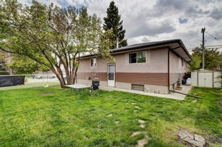 Photo 32: 4 & 6 Winslow Crescent SW in Calgary: Westgate Duplex for sale : MLS®# A1225941