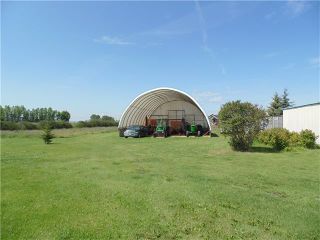 Photo 10: 224099 RGE RD 282 in Rural Rocky View County: Rural Rocky View MD House for sale : MLS®# C4071623