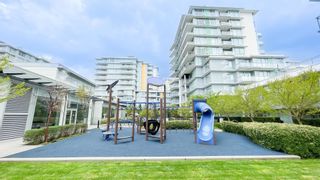 Photo 24: 805 3333 SEXSMITH Road in Richmond: West Cambie Condo for sale : MLS®# R2683665