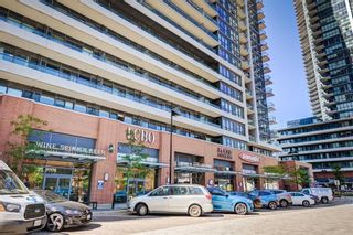 Photo 39: 201 80 Palace Pier Court in Toronto: Mimico Condo for lease (Toronto W06)  : MLS®# W4871604
