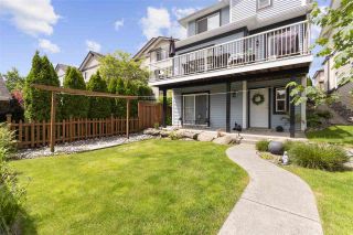 Photo 11: 36222 S S AUGUSTON Parkway in Abbotsford: Abbotsford East House for sale in "AUGUSTON" : MLS®# R2474926