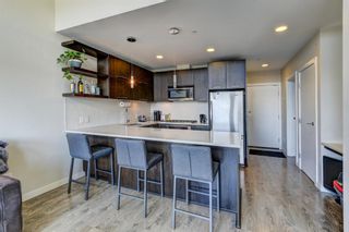 Photo 7: 408 707 4 Street NE in Calgary: Renfrew Apartment for sale : MLS®# A1232130