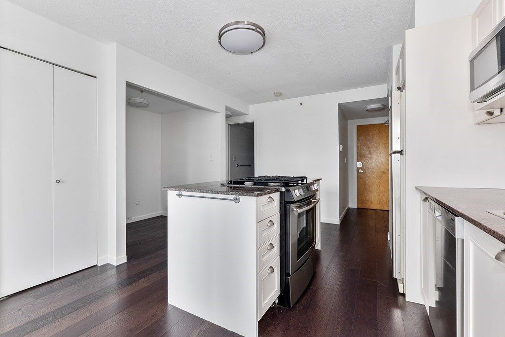 Photo 12: Photos: 1207 1723 ALBERNI Street in Vancouver: West End VW Condo for sale in "THE PARK" (Vancouver West)  : MLS®# R2556762