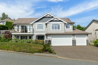 Main Photo: 8054 TOPPER Drive in Mission: Mission BC House for sale : MLS®# R2887871