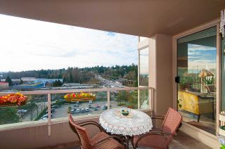 Photo 6: 803 1327 E KEITH Road in North Vancouver: Lynnmour Condo for sale in "CARLTON AT THE CLUB" : MLS®# R2830483