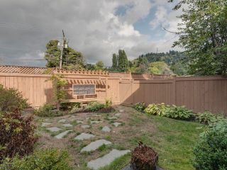 Photo 34: 112 2533 MARCET Court in Abbotsford: Abbotsford East Townhouse for sale in "Old Yale Estates" : MLS®# R2819569