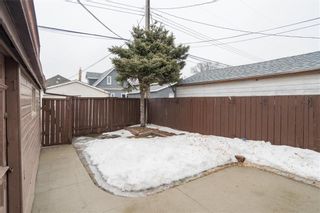 Photo 14: 179 Gordon Avenue in Winnipeg: Elmwood Residential for sale (3A)  : MLS®# 202402624
