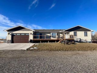 Photo 3: For Sale: 1201 8 Street E, Cardston, T0K 0K0 - A2100935