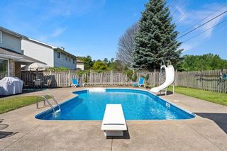 Photo 32: 7117 Harovics Lane in Niagara Falls: 217 - Lascala / Falls View Single Family Residence for sale : MLS®# 40474375