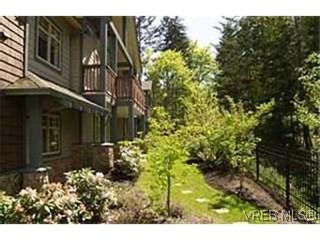 Photo 9:  in VICTORIA: La Bear Mountain Row/Townhouse for sale (Langford)  : MLS®# 430651
