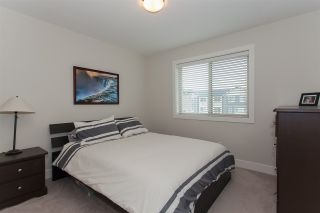 Photo 15: 42 19913 70 Avenue in Langley: Willoughby Heights Townhouse for sale in "THE BROOKS" : MLS®# R2208811