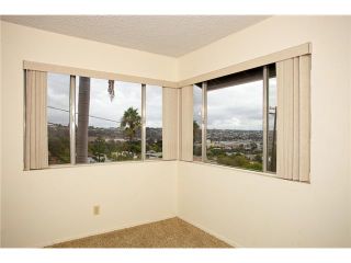 Photo 12: SAN DIEGO House for sale : 3 bedrooms : 4930 Randall Street