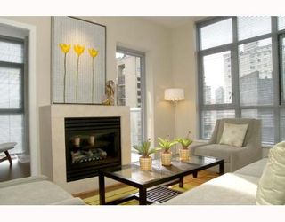 Photo 1: 1050 SMITHE Street in Vancouver: West End VW Condo for sale (Vancouver West)  : MLS®# V641719