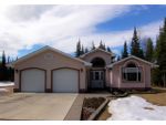 Main Photo: 9365 SYMS Road in Prince George: Chief Lake Road House for sale in "CHIEF LAKE ROAD" (PG Rural North (Zone 76))  : MLS®# N244109