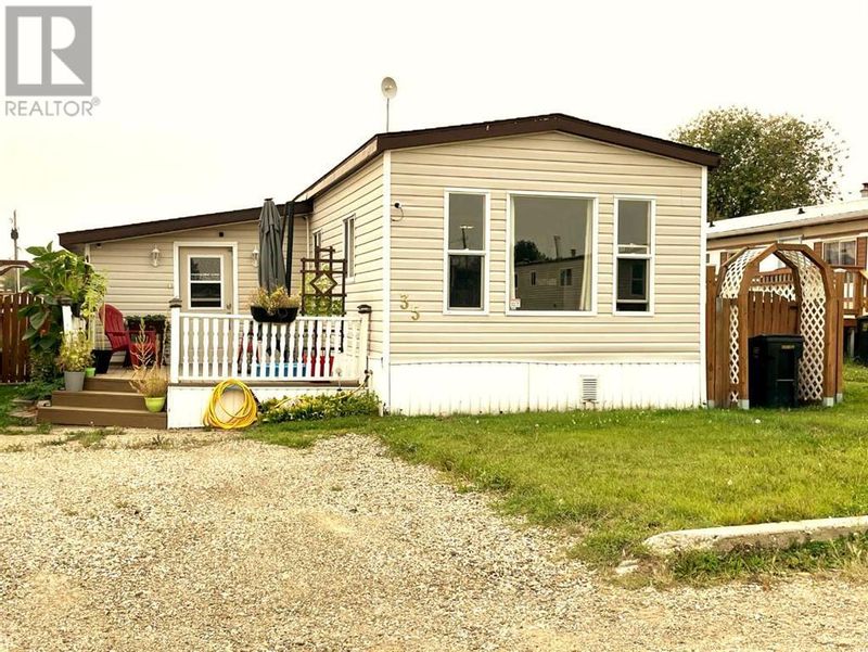 FEATURED LISTING: 103 Street Fairview Mobile Home Park Fairview