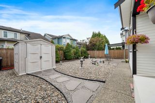 Photo 25: 19492 HOFFMANN WAY in Pitt Meadows: South Meadows House for sale : MLS®# R2612291
