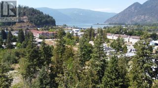 Photo 8: 1118 Shuswap Avenue, in Sicamous: Vacant Land for sale : MLS®# 10281775