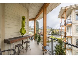 Photo 36: 404 45746 KEITH WILSON Road in Chilliwack: Sardis West Vedder Rd Condo for sale in "ENGLEWOOD COURTYARD- Platinum 2" (Sardis)  : MLS®# R2678854
