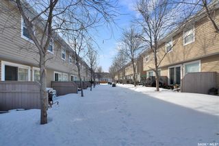 Photo 26: 52 4901 Child Avenue in Regina: Lakeridge Addition Residential for sale : MLS®# SK922824