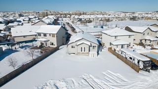 Photo 38: 224 Grosbeak Way: Fort McMurray Detached for sale : MLS®# A2033044
