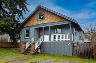 Photo 2: 582 Bradley St in Nanaimo: Na Central Nanaimo House for sale : MLS®# 891735