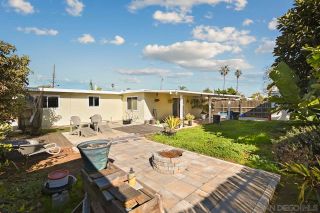 Photo 20: IMPERIAL BEACH House for sale : 3 bedrooms : 1003 Iris Ave