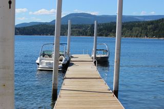 Photo 21: 64 6853 Squilax Anglemont Hwy: Magna Bay Recreational for sale (North Shuswap)  : MLS®# 10080583