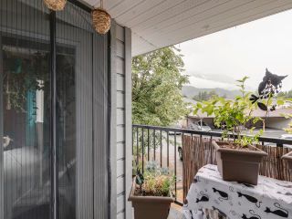 Photo 12: C204 40140 WILLOW Crescent in Squamish: Garibaldi Estates Condo for sale in "Diamond Head Apartments" : MLS®# R2801674
