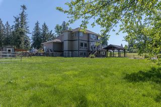 Photo 34: 30221 HARRIS Road in Abbotsford: Bradner House for sale : MLS®# R2813719