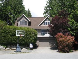 Photo 2: 1047 TOBERMORY Way in Squamish: Garibaldi Highlands House for sale in "TOBERMORY" : MLS®# V987727