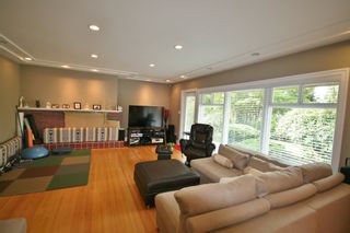 Photo 6: 6869 BEECHWOOD Street in Vancouver West: Home for sale : MLS®# V1028864