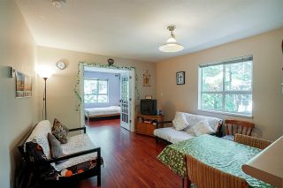 Photo 8: 205 5577 SMITH Avenue in Burnaby: Central Park BS Condo for sale in "COTTONWOOD GROVE" (Burnaby South)  : MLS®# R2282165