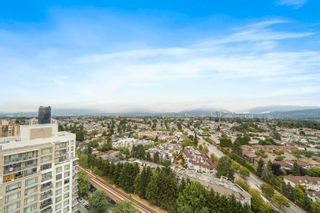 Photo 6: 2908 5470 ORMIDALE Street in Vancouver: Collingwood VE Condo for sale in "WALL CENTRE CENTRAL PARK TOWER 3" (Vancouver East)  : MLS®# R2625124