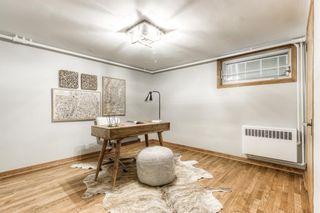 Photo 45: 540 Sunderland Avenue SW in Calgary: Scarboro Detached for sale : MLS®# A2054483