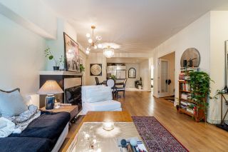 Photo 9: 510 CARDERO Street in Vancouver: Coal Harbour Townhouse for sale in "AVILA" (Vancouver West)  : MLS®# R2818414