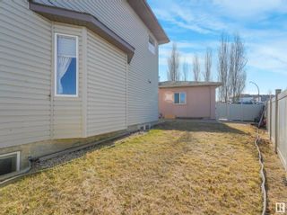 Photo 47: 16103 73 Street in Edmonton: Zone 28 House for sale : MLS®# E4381580